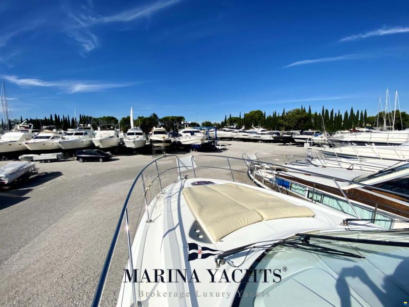 Beneteau Montecarlo 37