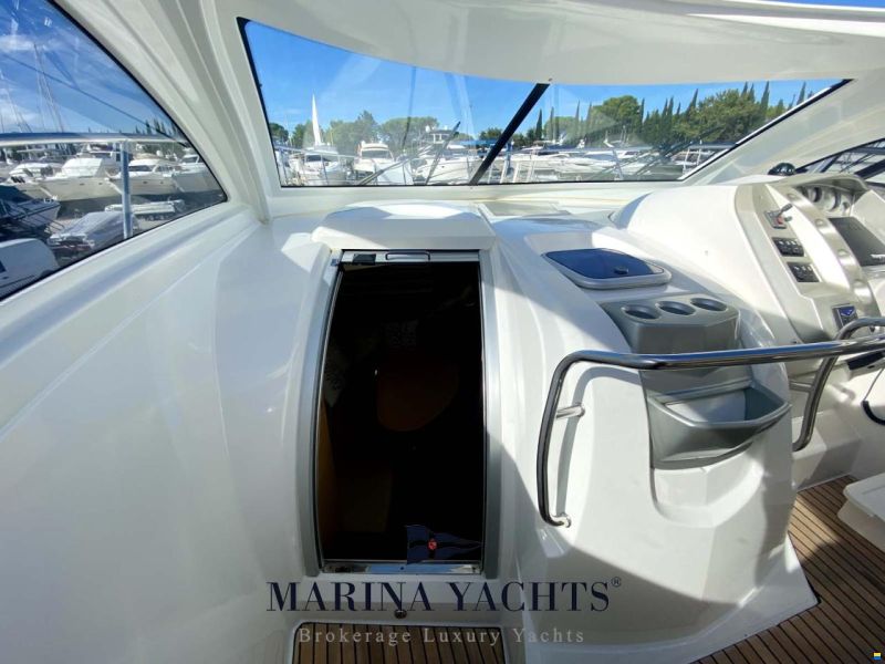 Beneteau Montecarlo 37