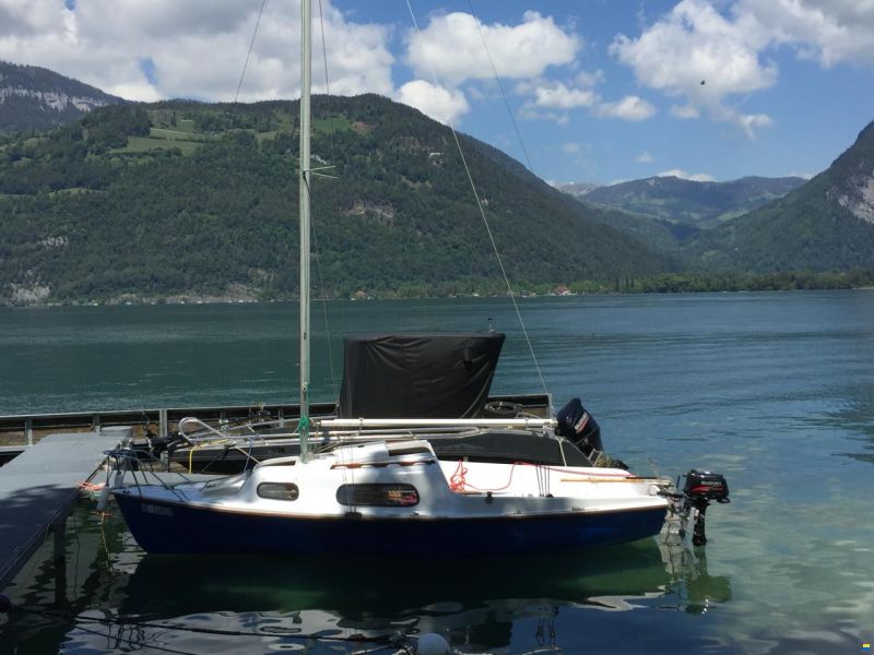 Staempfli Rafale 600