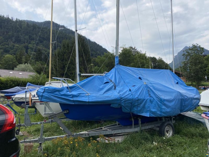 Staempfli Rafale 600