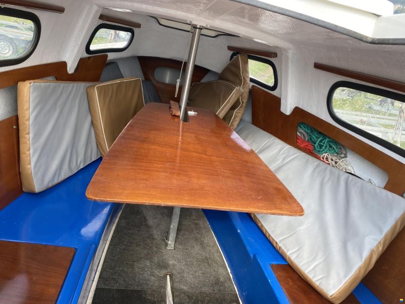 Staempfli Rafale 600