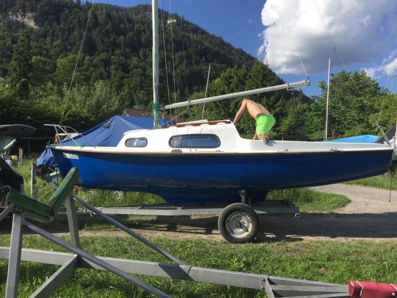 Staempfli Rafale 600