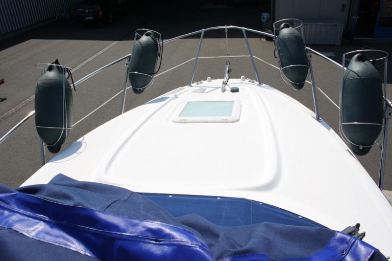Bayliner 245 SB (Sunbridge)