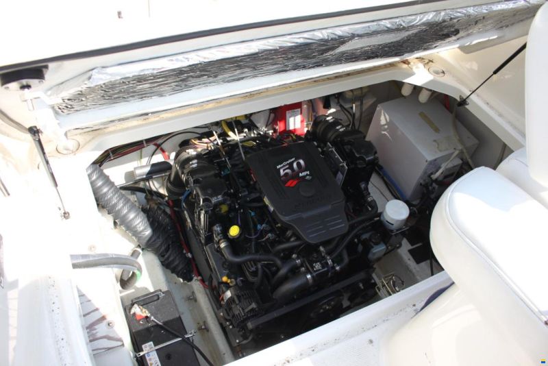 Bayliner 245 SB (Sunbridge)