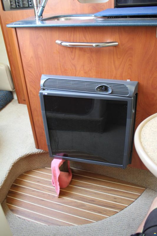 Bayliner 245 SB (Sunbridge)