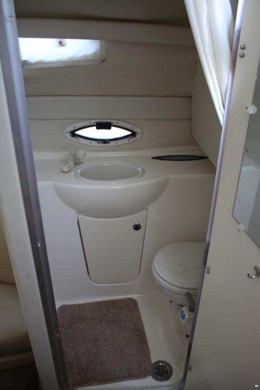 Bayliner 245 SB (Sunbridge)