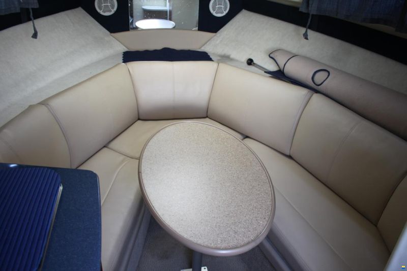 Bayliner 245 SB (Sunbridge)
