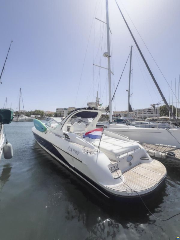 Hunton XRS 43
