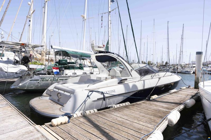 Hunton XRS 43