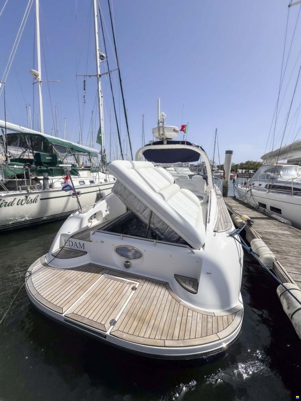 Hunton XRS 43