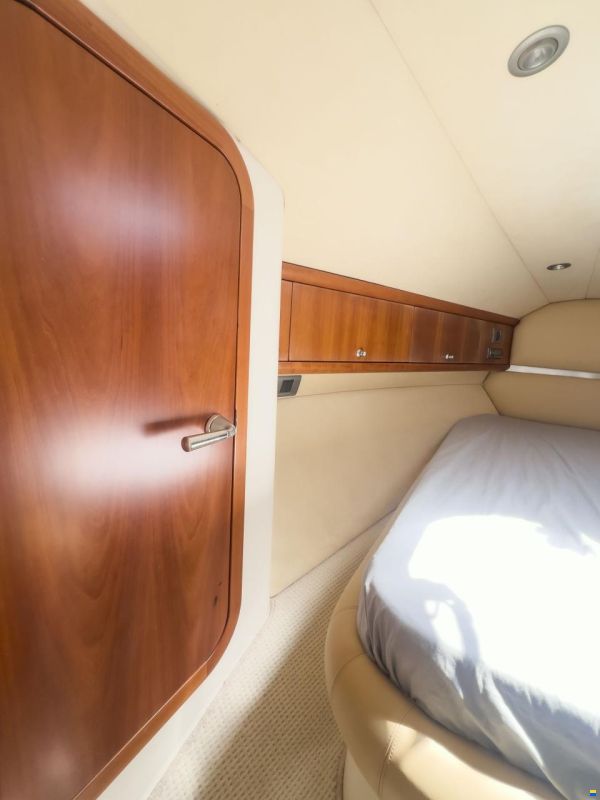 Hunton XRS 43