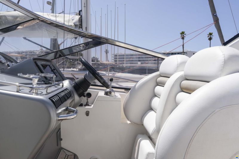 Hunton XRS 43