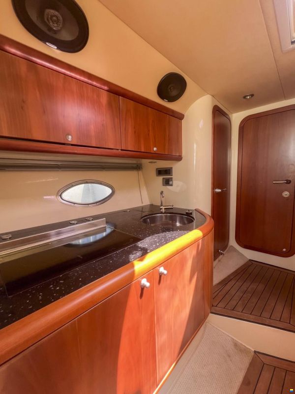 Hunton XRS 43