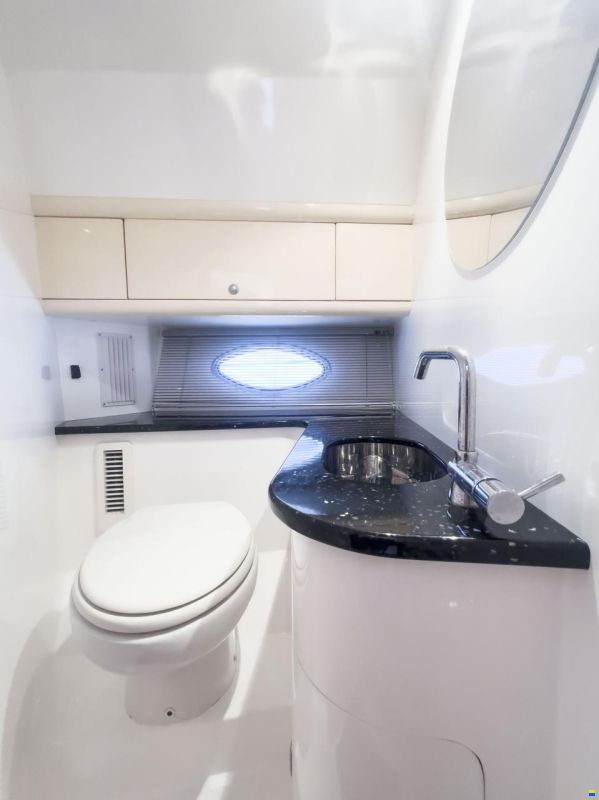 Hunton XRS 43