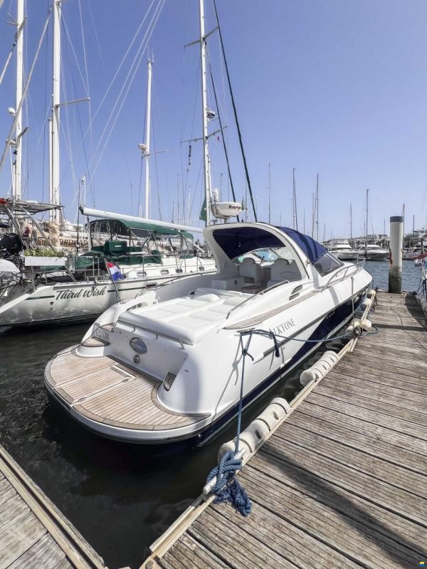 Hunton XRS 43
