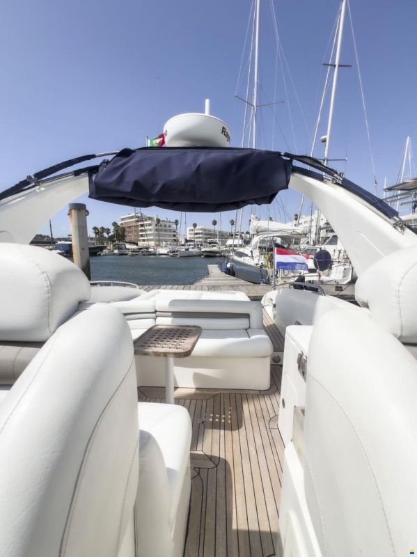 Hunton XRS 43
