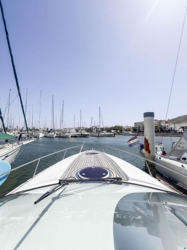Hunton XRS 43