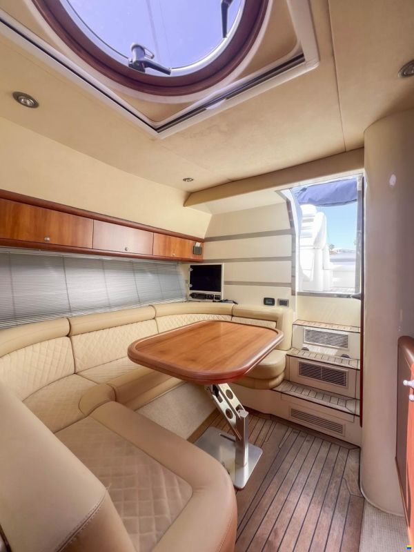 Hunton XRS 43