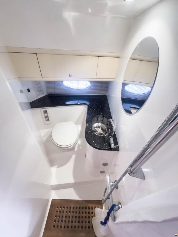 Hunton XRS 43