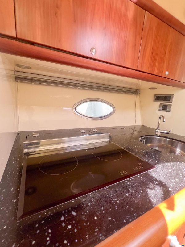 Hunton XRS 43