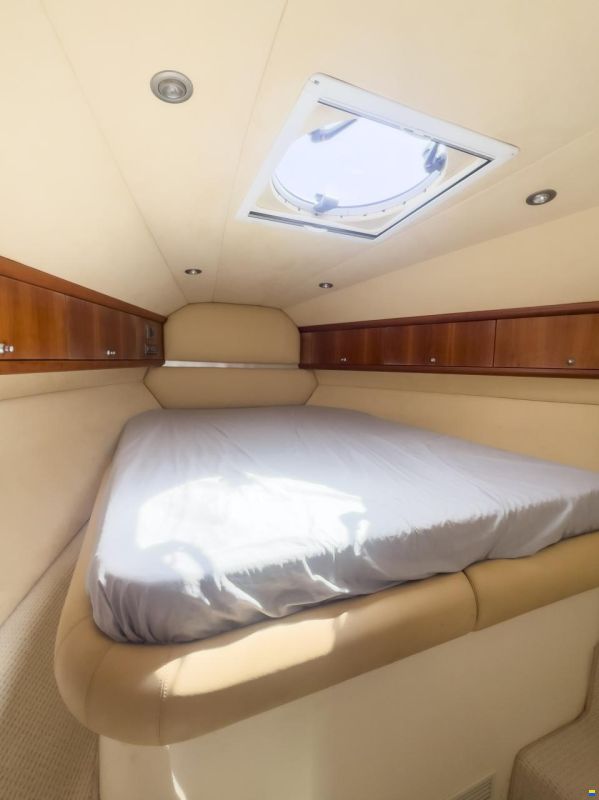 Hunton XRS 43