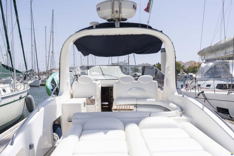 Hunton XRS 43