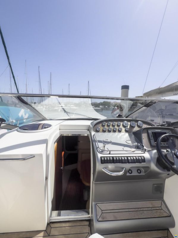 Hunton XRS 43