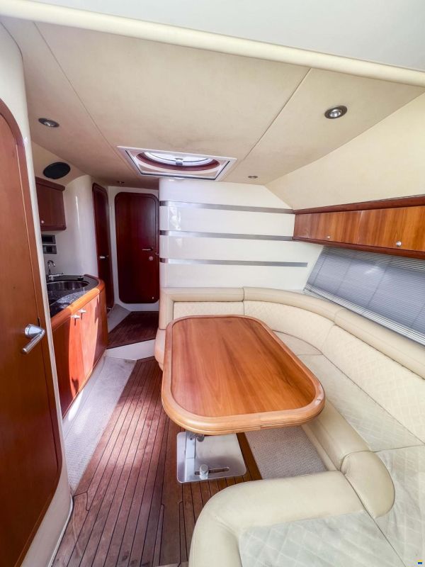 Hunton XRS 43