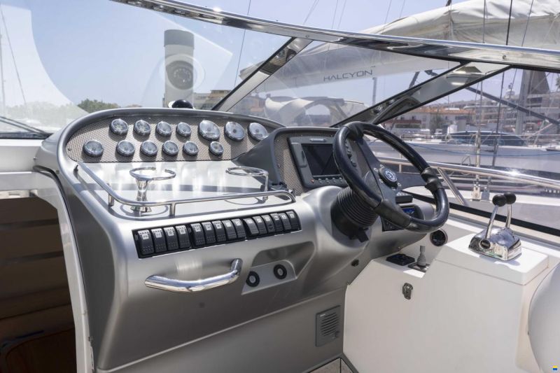 Hunton XRS 43