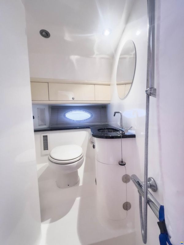 Hunton XRS 43