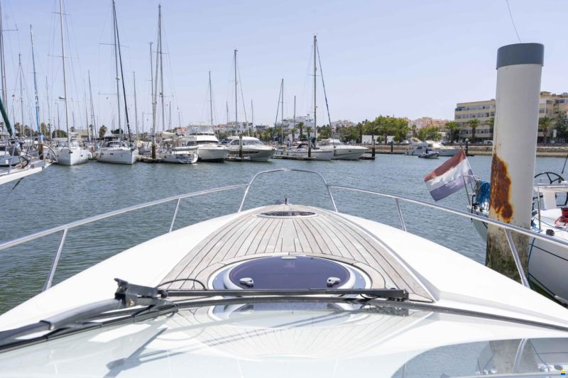Hunton XRS 43