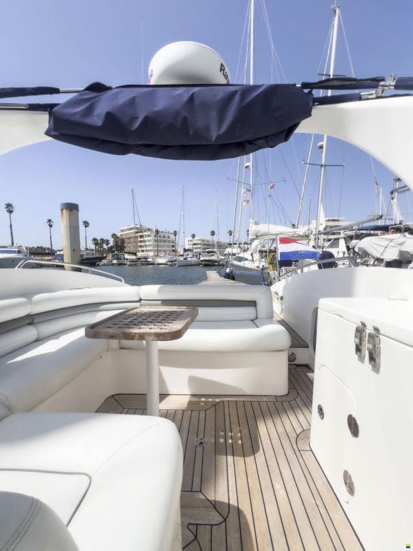 Hunton XRS 43