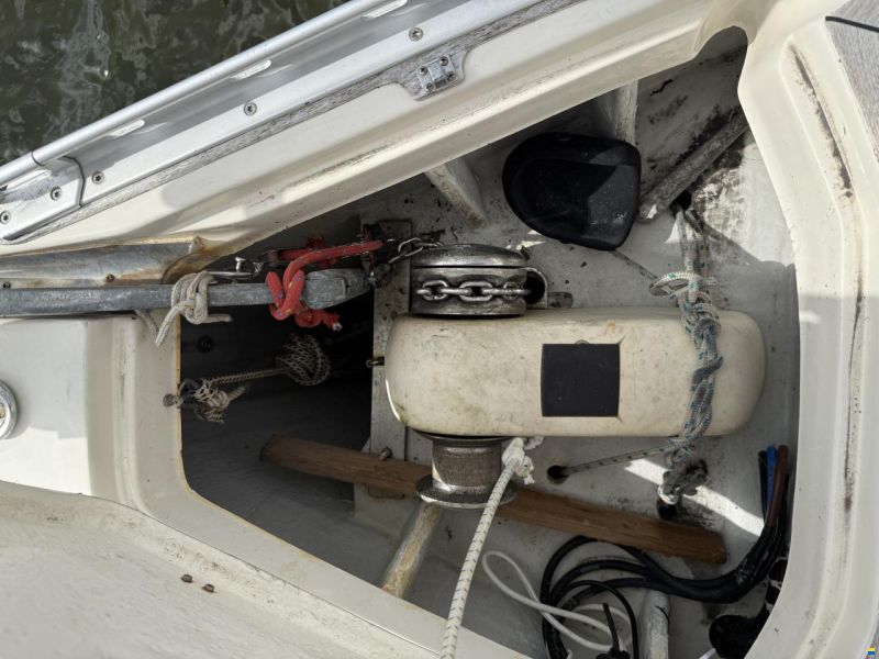Hanse 371