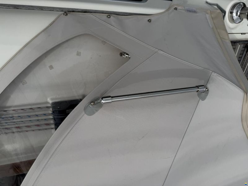Hanse 371