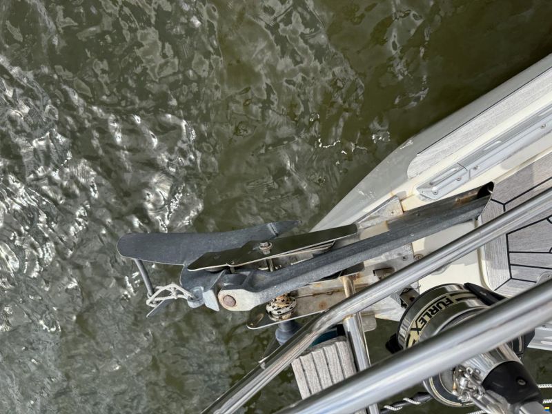 Hanse 371