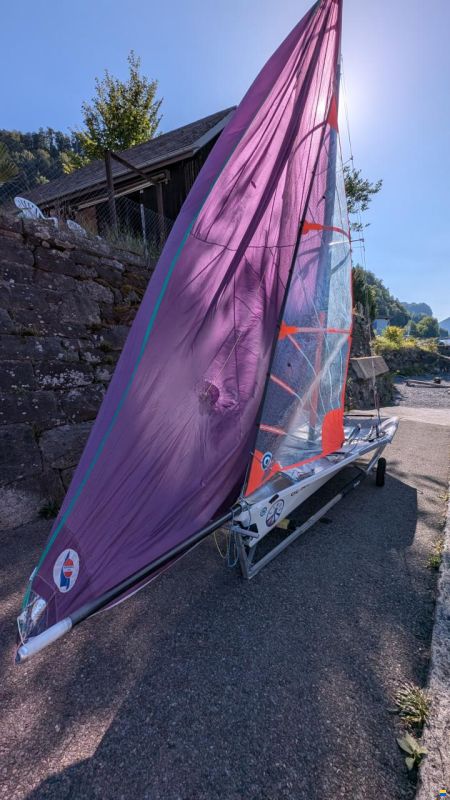 Ovington 29er