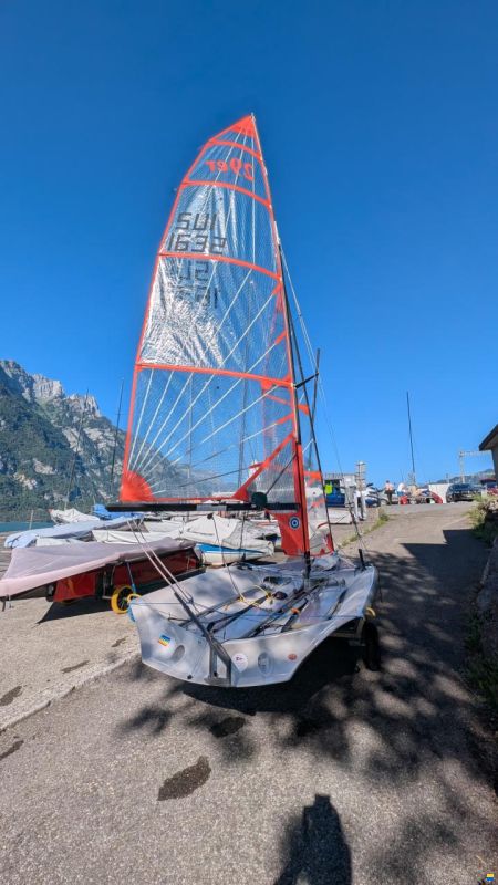Ovington 29er