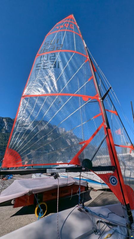 Ovington 29er