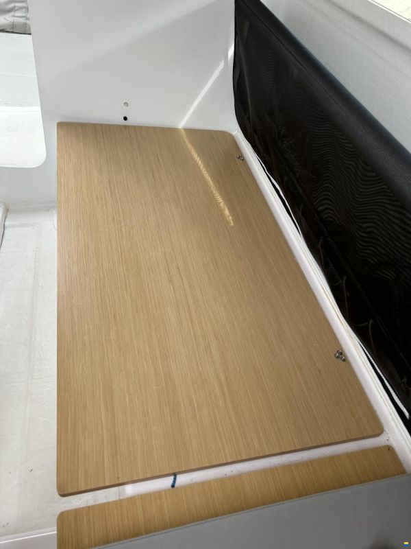 Beneteau First 27 SE