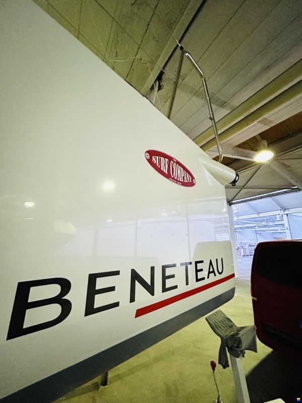 Beneteau First 27 SE