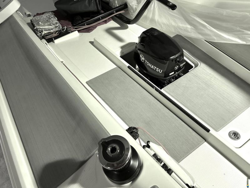 Beneteau First 27 SE