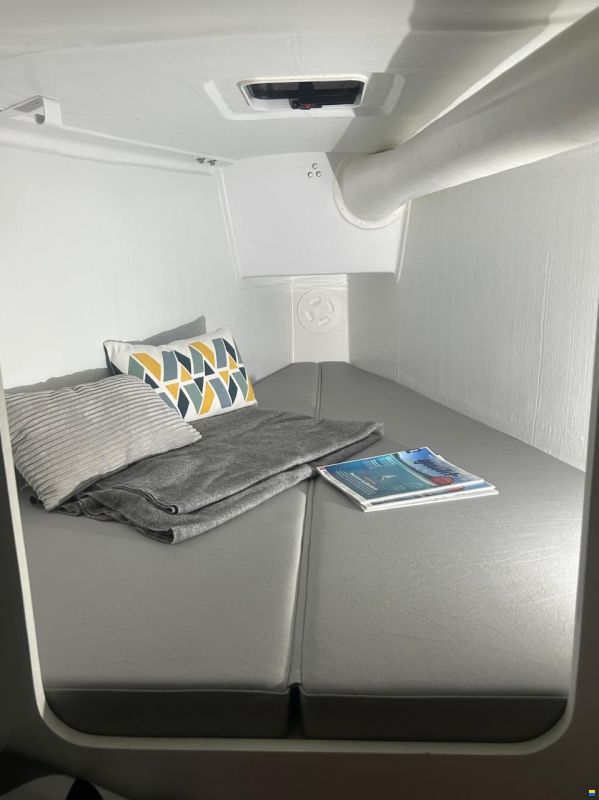 Beneteau First 27 SE