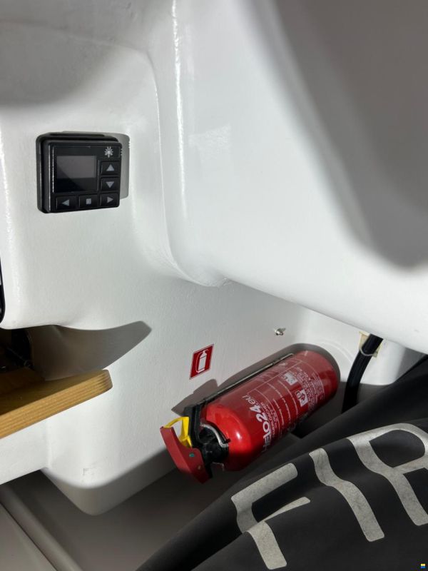 Beneteau First 27 SE
