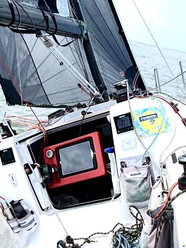 Beneteau First 27 SE