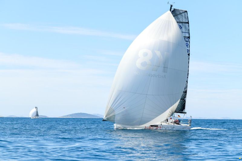 Beneteau First 27 SE