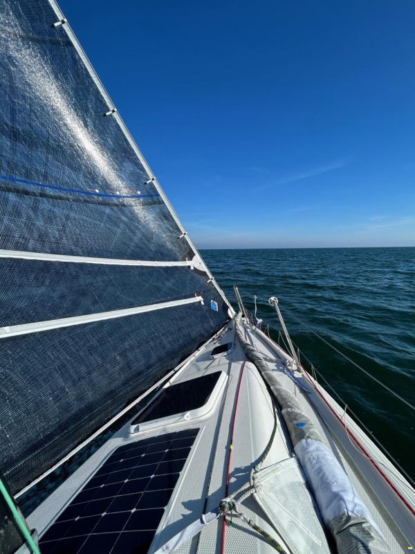 Beneteau First 27 SE