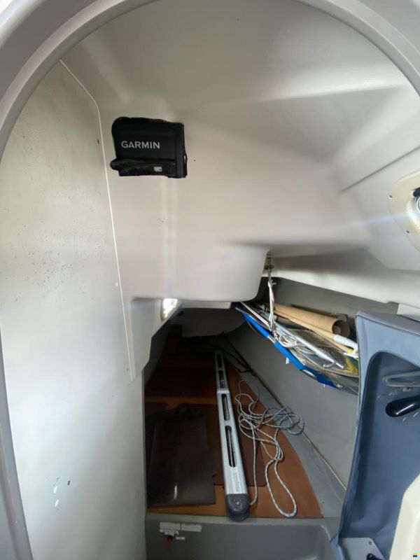 Dehler 36 DB