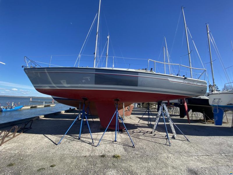 Dehler 36 DB