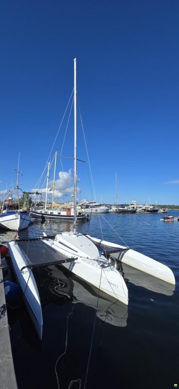 Astus 20.5 Sport
