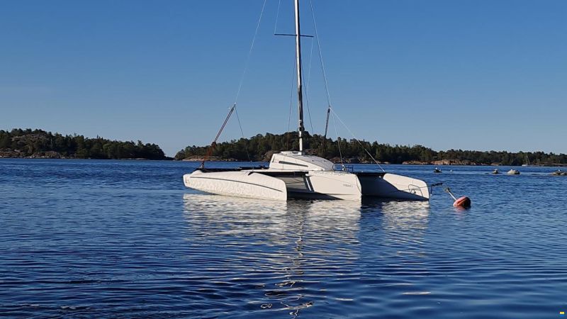 Astus 20.5 Sport